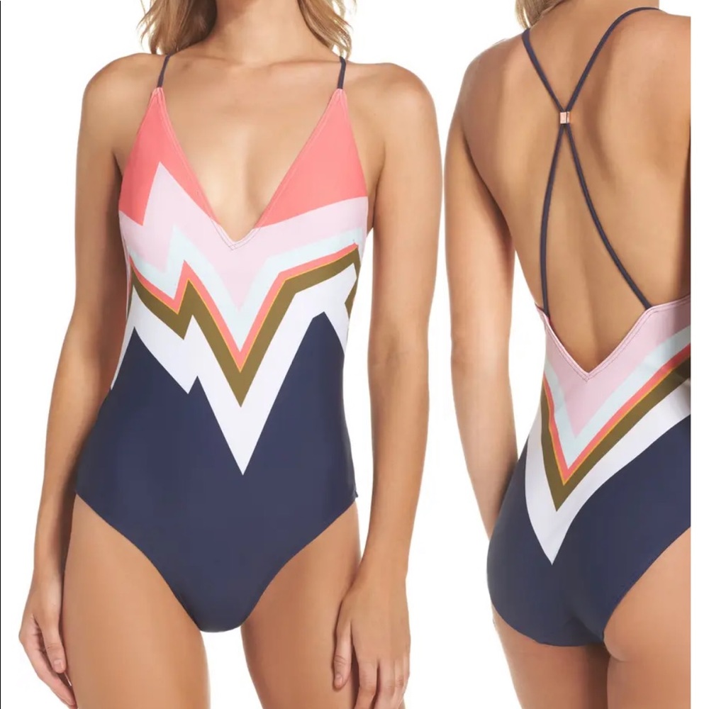 NWT Ted Baker London swimsuit 🌟